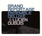 Grand Reportage Ensemble Deluxe & Lucien Dubuis: Live From The Surface Of The Sun, CD