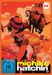 Michiko + Hatchin Vol. 2, DVD