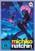 Michiko + Hatchin Vol. 3, DVD
