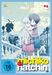 Michiko + Hatchin Vol. 4, DVD