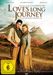 Love's Long Journey (Love Comes Softly Series Teil 3), DVD