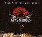 Hollywood Rose  (pre-Guns N' Roses): The Roots Of Guns N' Roses (Limited Edition), CD