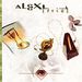 Alexl: Triz, CD