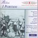 Vincenzo Bellini (1801-1835): I Puritani, 2 CDs