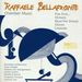 Raffaele Bellafronte (geb. 1961): Kammermusik, CD