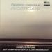 Federico Amendola: Ricercare f.Kontrabaß & Ensemble, CD