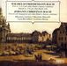 Wilhelm Friedemann Bach (1710-1784): Trios für Flöten & Bc Nr.1-3 (F.47-49), CD