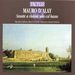 Mauro d' Alay (1687-1757): Sonaten Nr.1-6 für Violine & Bc (1728), CD