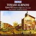 Tomaso Albinoni (1671-1751): Concerti op.7 Nr.7-12, CD