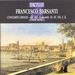 Francesco Barsanti (1690-1772): Concerti grossi op.3 Nr.1,4,6,7,10, CD