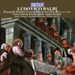 Ludovico Balbi (1545-1604): Psalmi Ad Vesperas Canendi Per Annum Vol.2, CD