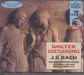 Johann Sebastian Bach (1685-1750): Das Wohltemperierte Klavier 1 & 2, 4 CDs