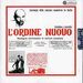 Artisti Vari: L'ordine Nuovo - Antolo, CD