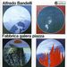 Bandelli Alfredo: Fabbrica, Galera,, CD