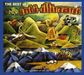 Inti-Illimani: The Best Of Inti-I, 2 CDs