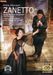 Pietro Mascagni (1863-1945): Zanetto, DVD