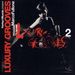 Various Artists: luxury Grooves Vol.2, 2 CDs