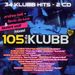 Various Artists: indaklubb, 2 CDs