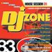 various; Dj Zone: house Session Vol. 31, CD