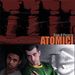 Atomici: Rap For Peace, CD