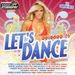Various Artists: lets Dance Vol.2, CD