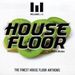 various; By Mauro Miclin: house Floor 2, CD