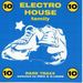 Various Artists: electro House Family Vo, CD