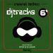 Various Artists: dj Tracks Vol.6-Minimal, CD