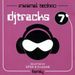 Various Artists: dj Tracks Vol.7-Minimal, CD