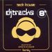 Various Artists: Dj Tracks Vol. 8-Tech Ho, CD