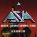 Asia: Live In Moscow 1990 (+ Bonus Tracks), CD