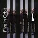 Five In Orbit: Five In Orbit, CD