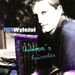 Piotr Wylezot: Children'S Episode, CD
