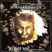 Justin Mullens: Tales Of Pan And Eyes.., CD