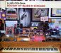 Lluis Coloma: Rockin My Blues In Chicago, CD