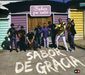 Sabor De Gracia: Sabor Pa' Rato, CD