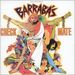 Barrabas: Watch out, CD