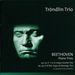 Ludwig van Beethoven (1770-1827): Klaviertrios Nr.5 & 7, CD
