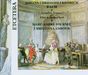 Johann Christoph Friedrich Bach (1732-1795): Sämtliche Sonaten f.Flöte & Cembalo, 2 CDs