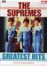 Supremes: Greatest Hits: Live In Amsterdam (Concertgebouw 4.3.1968), DVD