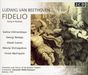 Ludwig van Beethoven (1770-1827): Fidelio op.72 (in russischer Spr.), 2 CDs