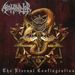Abominator: Eternal Conflagration, CD