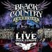 Black Country Communion: Live Over Europe (180g), 2 LPs