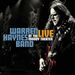Warren Haynes  (Allman Brothers & Gov't Mule): Live At The Moody Theater 2011 (2 CDs + DVD), 2 CDs
