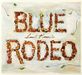 Blue Rodeo: Small Miracles, CD