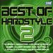 Various Artists: best Of Hardstyle 2, CD