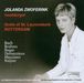 Jolanda Zwoferink, Orgel, CD