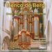 Henco de Berg - Improvisationen, CD