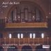 Aart de Kort, Orgel, CD