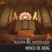 Olivier Messiaen (1908-1992): L'Ascension, CD
